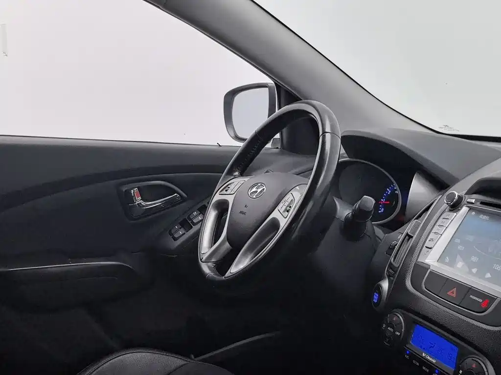 Hyundai ix35 — миниатюра 22