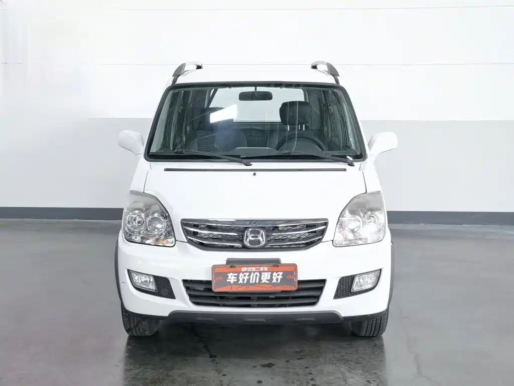 Suzuki BeidouxingX5 X5 2016 1.4L V