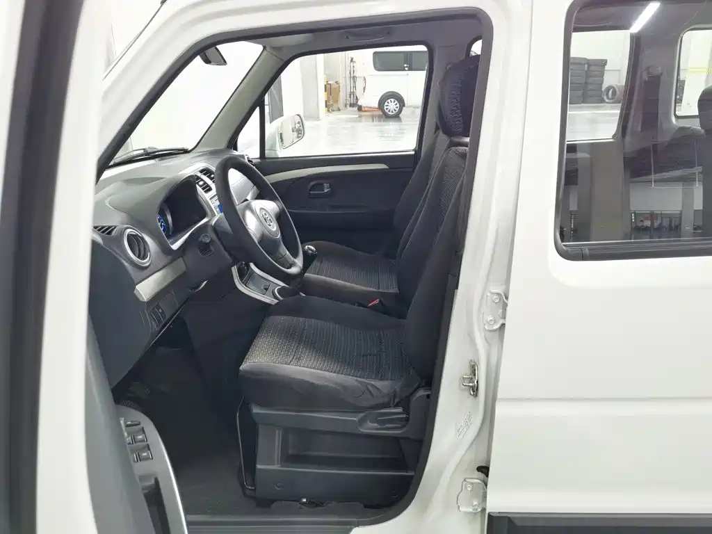 Suzuki BeidouxingX5 X5 2016 1.4L V