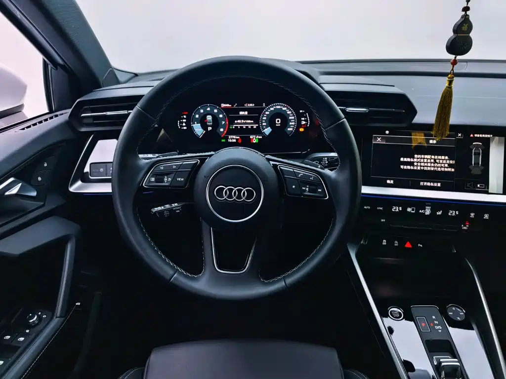 Audi A3 — миниатюра 14