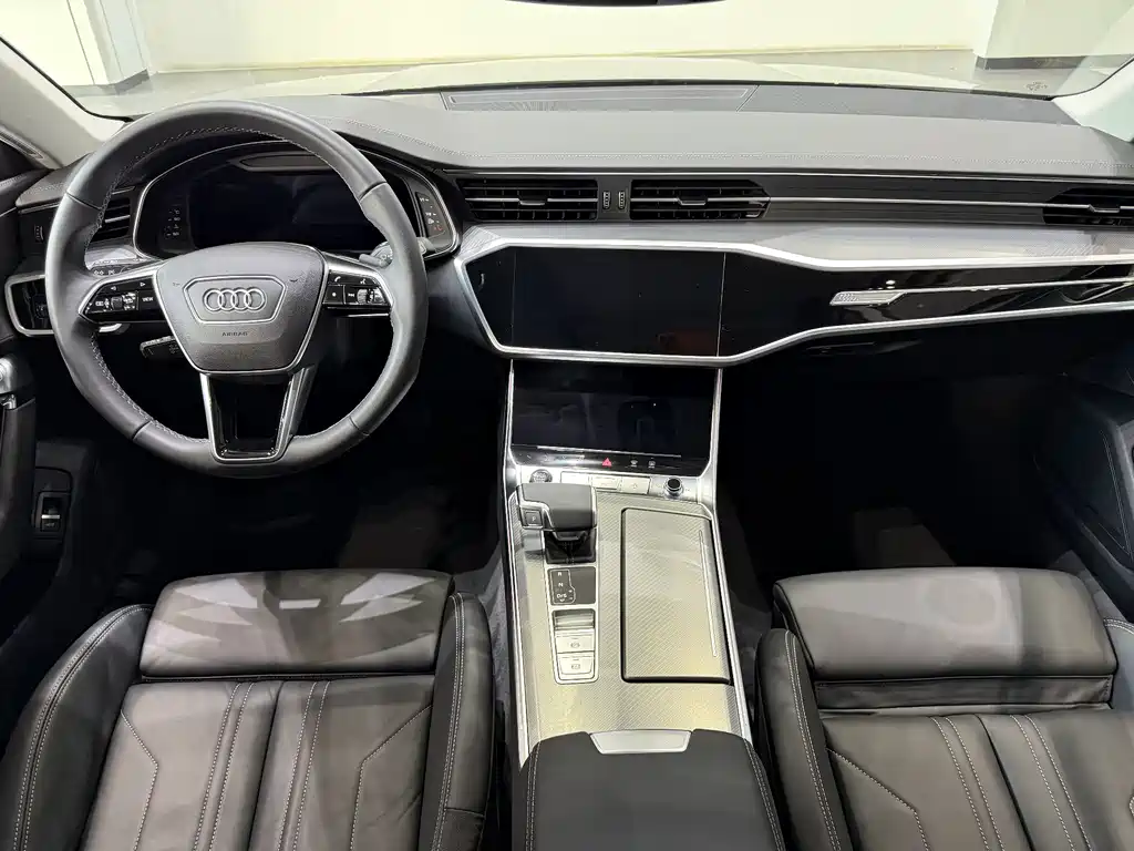 Audi A7 2024 45 TFSI