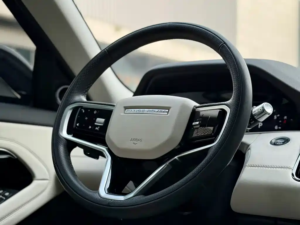 LAND ROVER RANGE ROVER AURORA