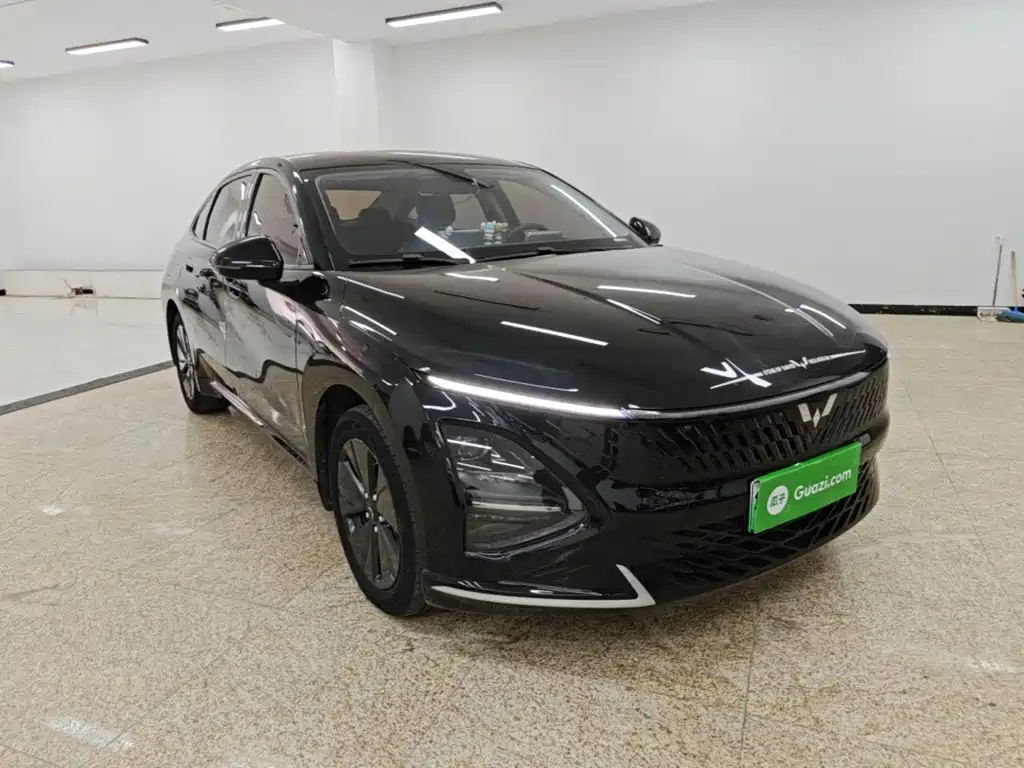 Wuling Xingguang — миниатюра 22