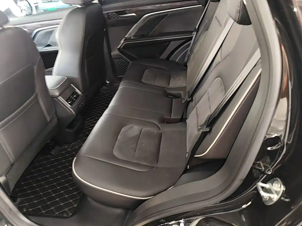 Haval H6 — миниатюра 17