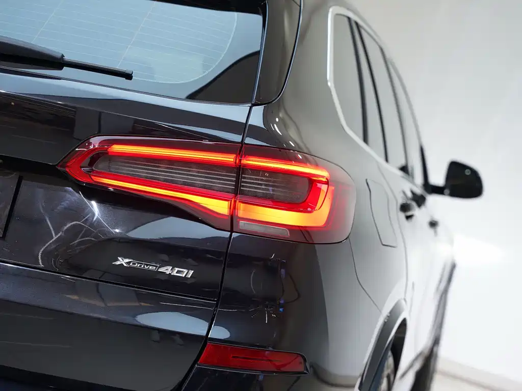 BMW X5 — фотографии объявления, Фото 10