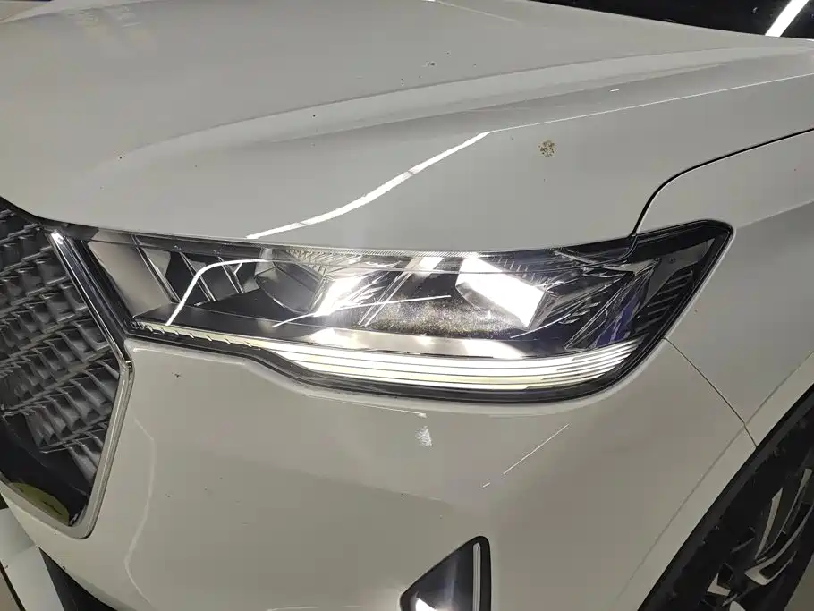 Haval H6 — миниатюра 5
