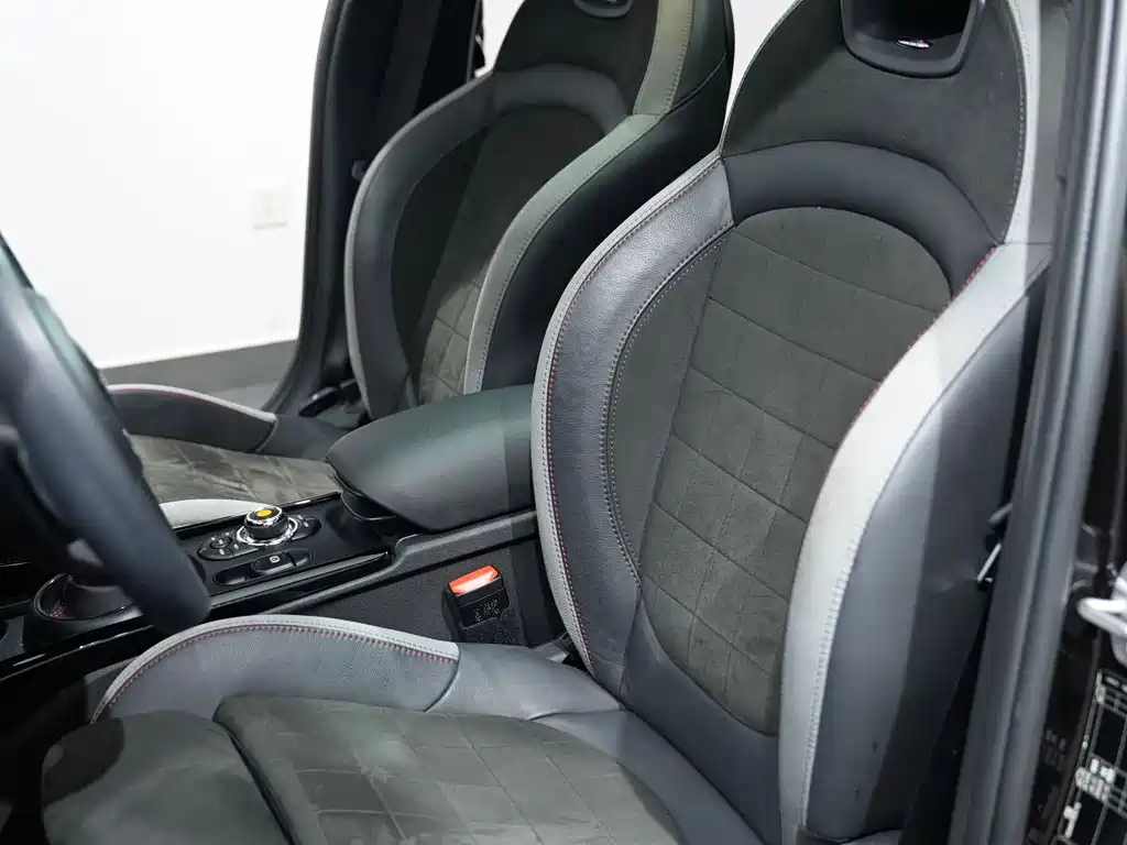 MINI Mini JCW Clubman — миниатюра 19