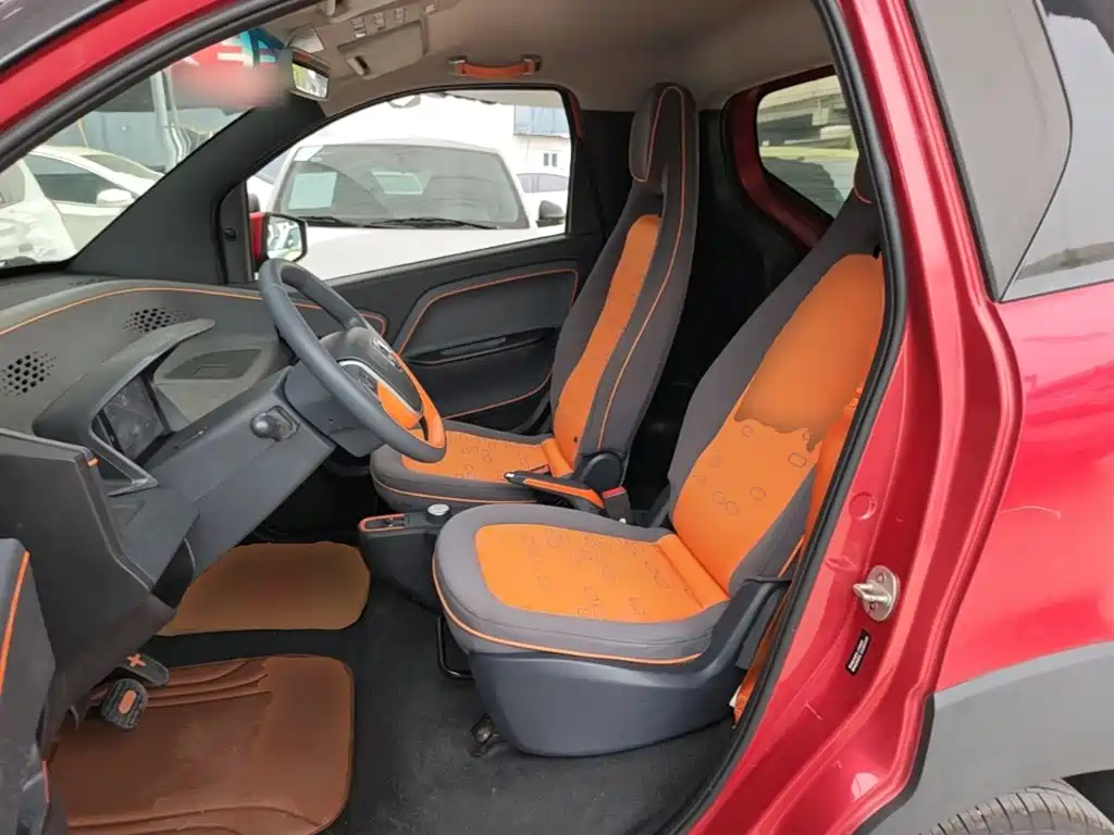Baojun E100 — миниатюра 17