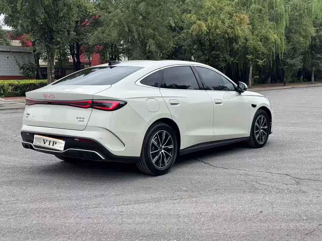 BYD Seal 06 — миниатюра 7
