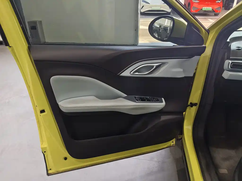 BYD Seagull — миниатюра 9