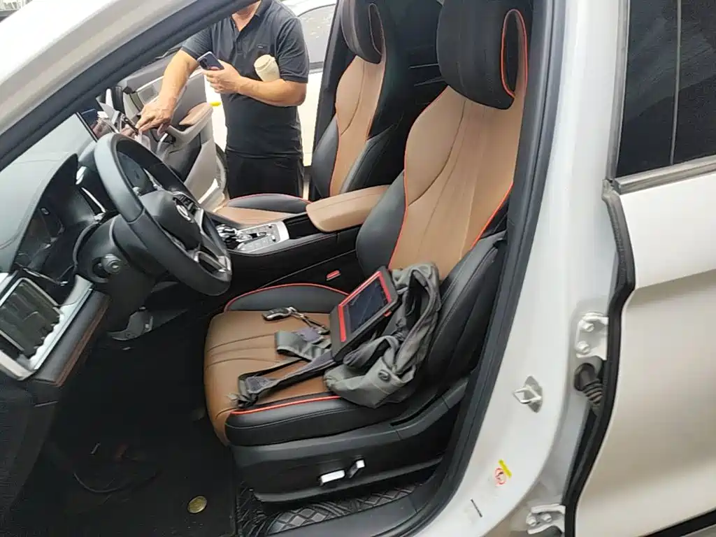 BYD PLUS — миниатюра 15