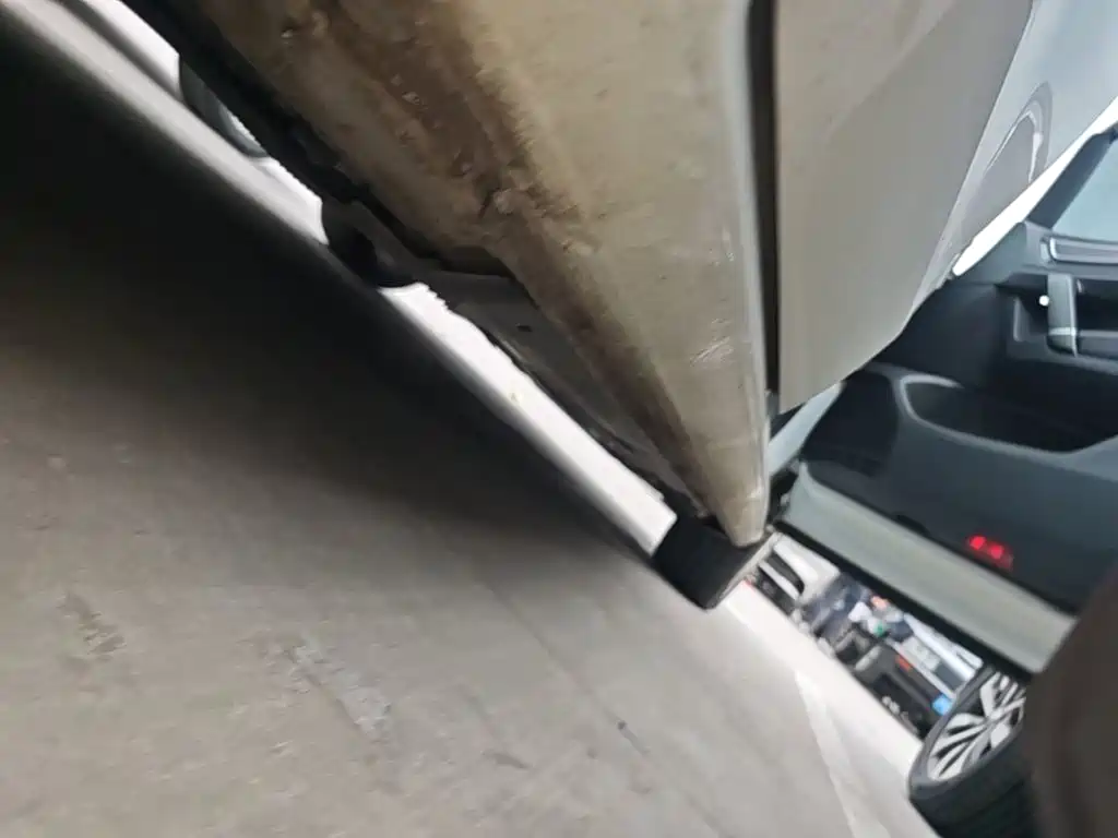 Volkswagen Golf Sportsvan — миниатюра 21