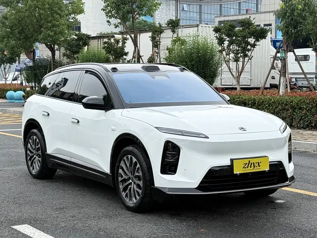 NIO ES6 2025 75kWh