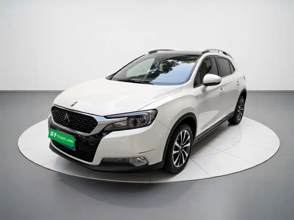 DS DS 6