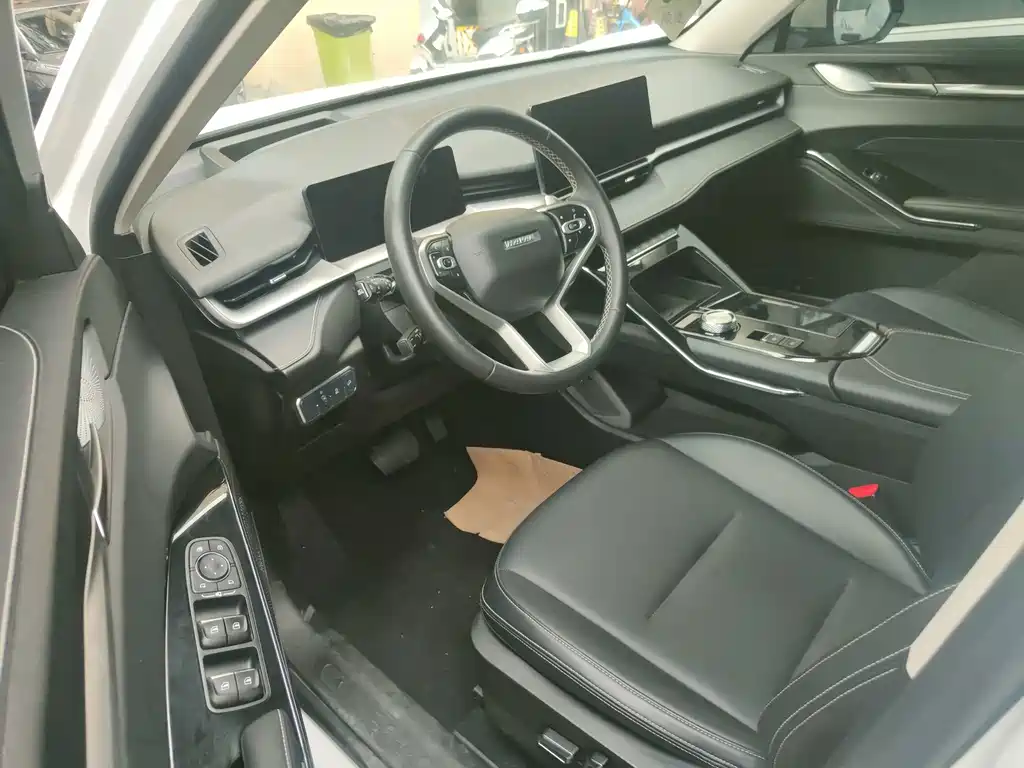 Haval H6 — миниатюра 4