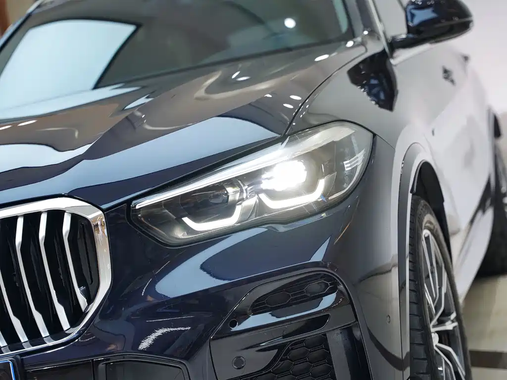 BMW X5 2022 xDrive30i M Sport