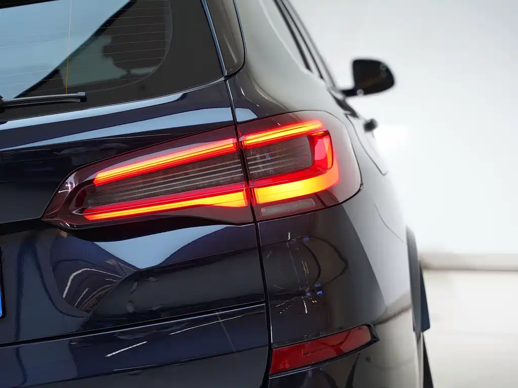 BMW X5 2022 xDrive30i M Sport