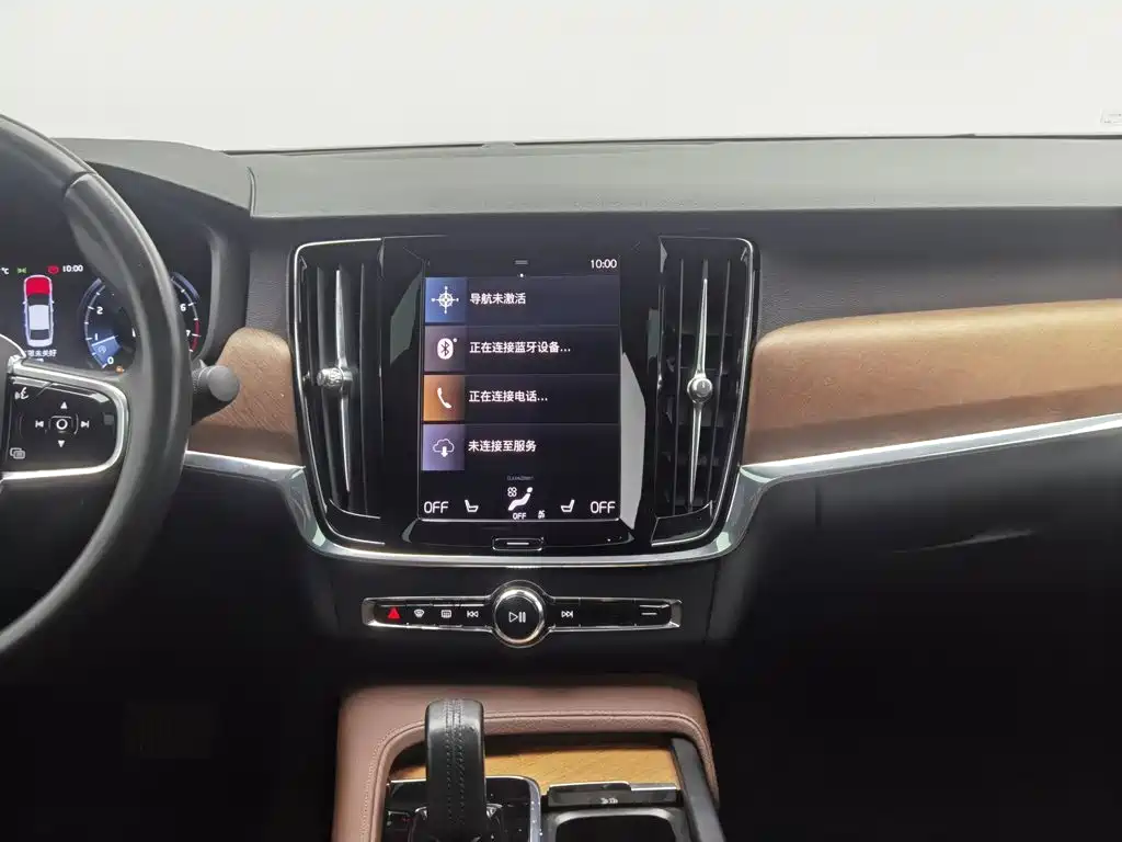Volvo S90 — миниатюра 12
