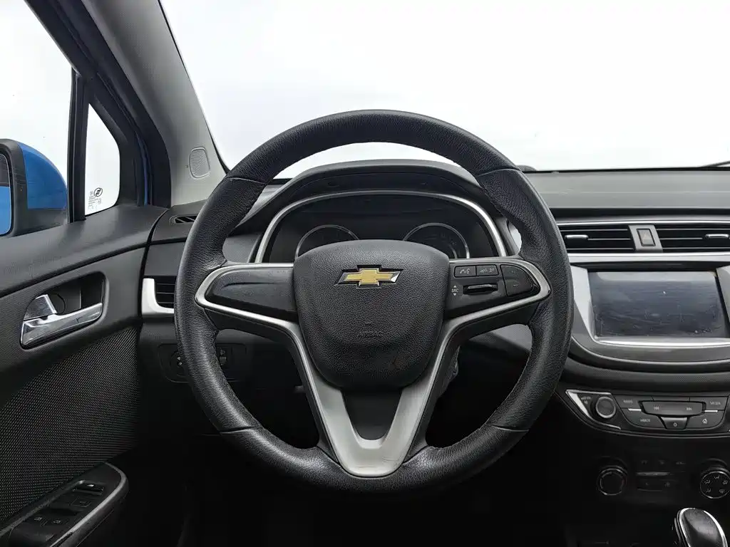 Chevrolet Lova RV — миниатюра 11