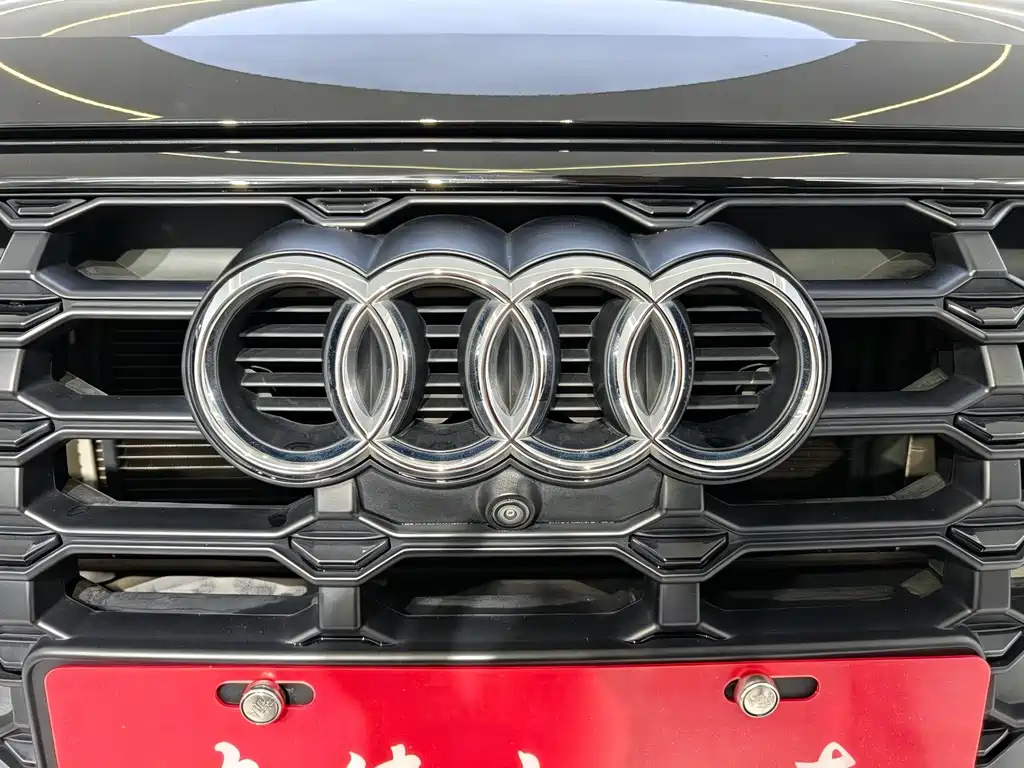 Audi Q3 — миниатюра 21