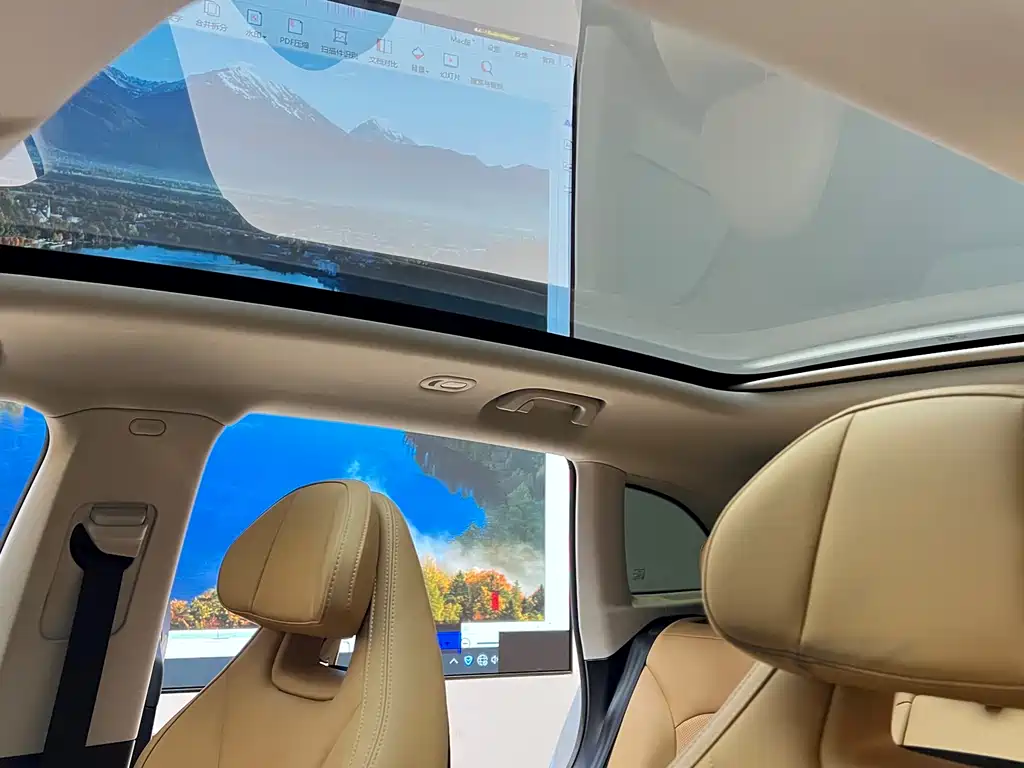 Leapmotor C11 2024 300 Premium