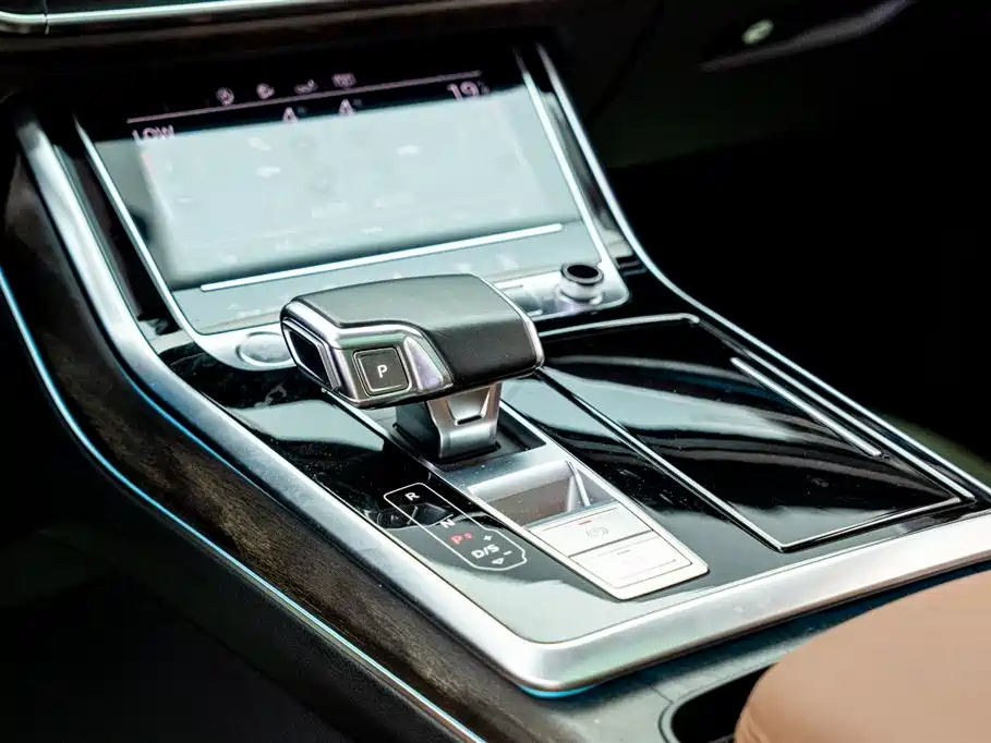 Audi Q7 — фотографии объявления, Фото 14