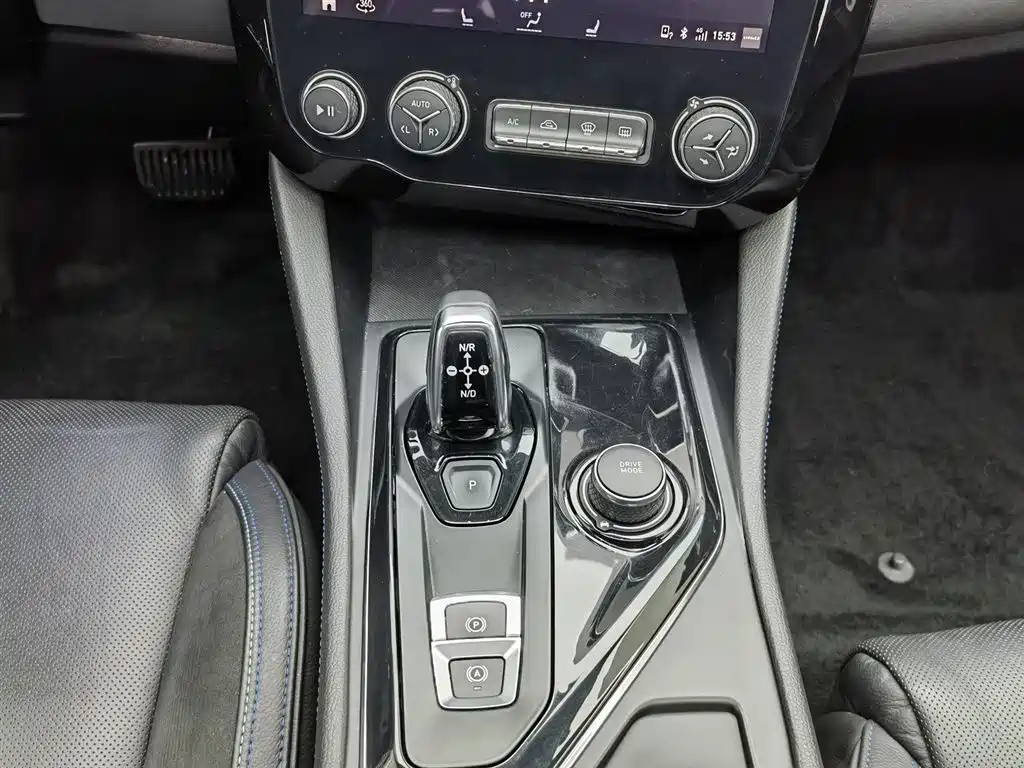 LYNK LINKE 02 NEW ENERGY