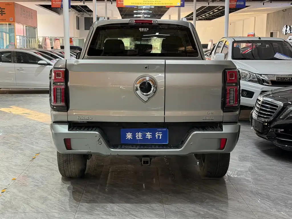 GREAT WALL MOUNTAIN AND SEA CANNON