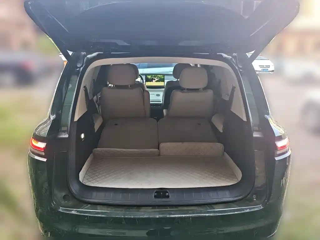 Leapmotor Leapmotor C16 — миниатюра 15