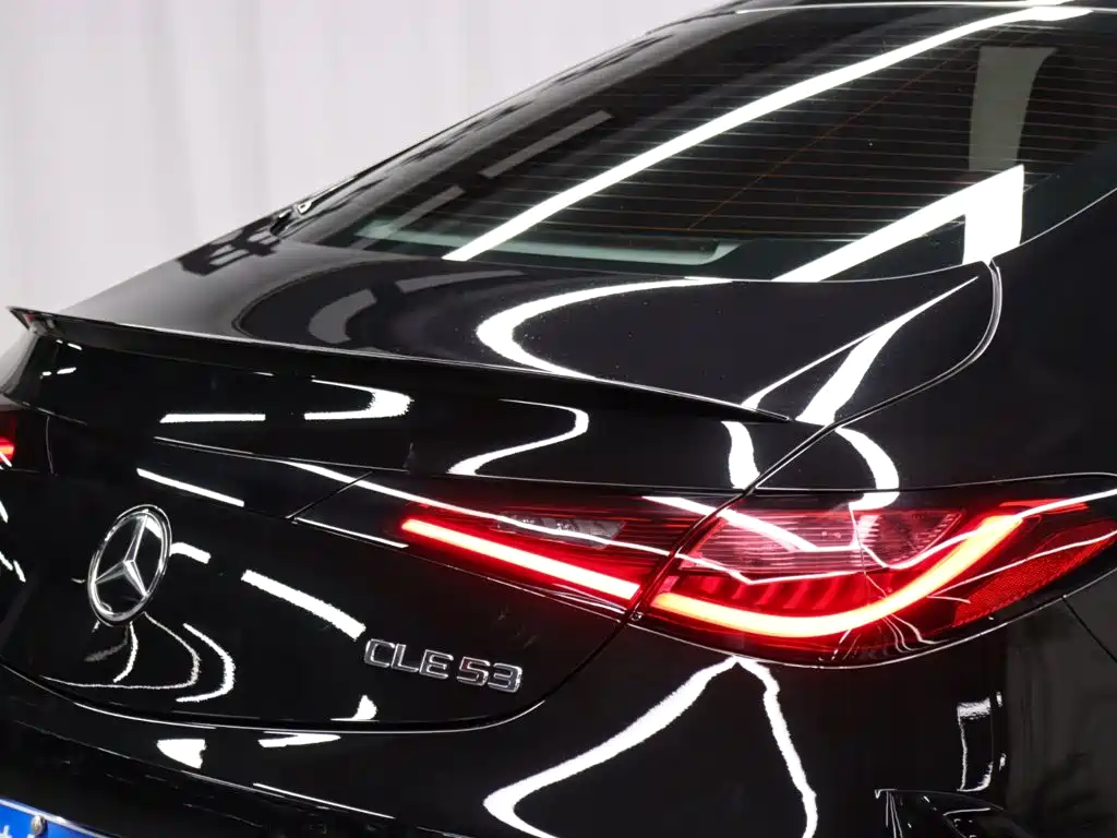 Mercedes-Benz CLE AMG — миниатюра 26