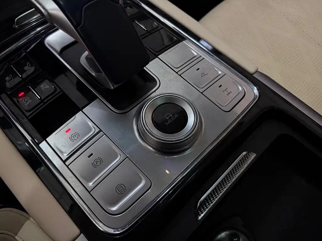 GREAT WALL MOUNTAIN AND SEA CANNON