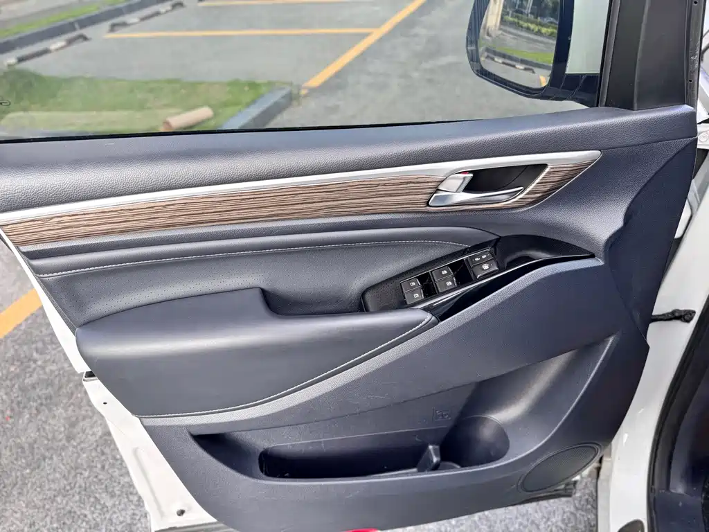 GAC Motor Trumpchi M8 — миниатюра 5