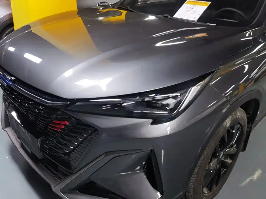 Oshan Oushang X5 PLUS — миниатюра 5
