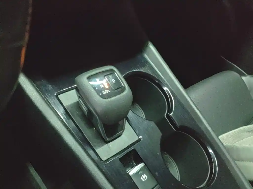 Nissan X-Trail — миниатюра 14