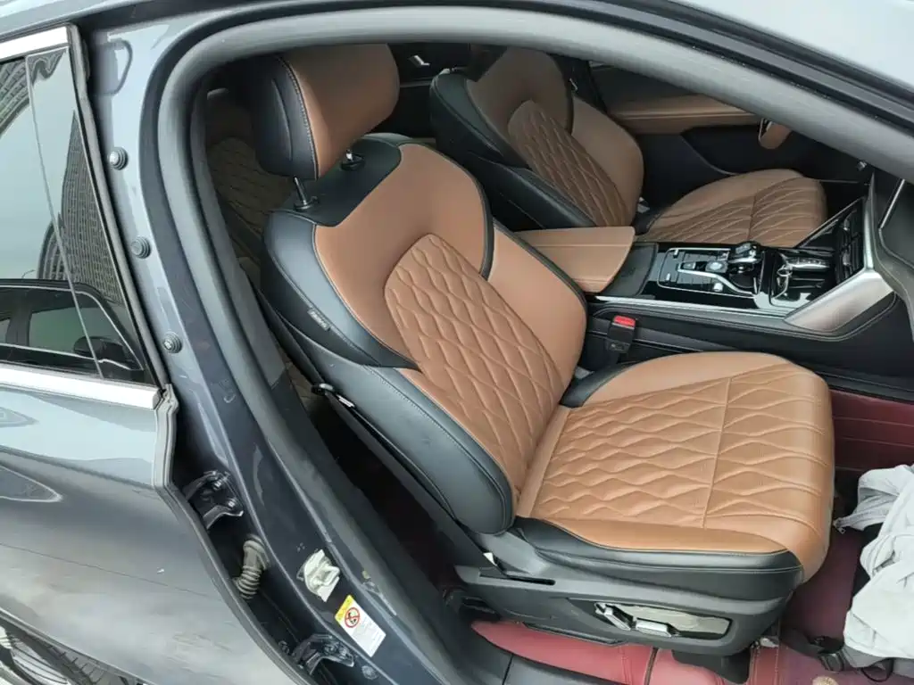 BYD Tang New Energy — миниатюра 25