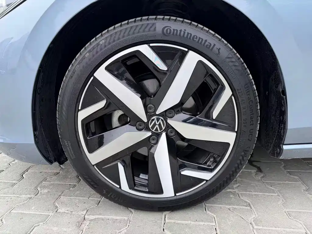 Volkswagen Lamando 2022 Lamando L 280TSI DSG Cool Hot Edition