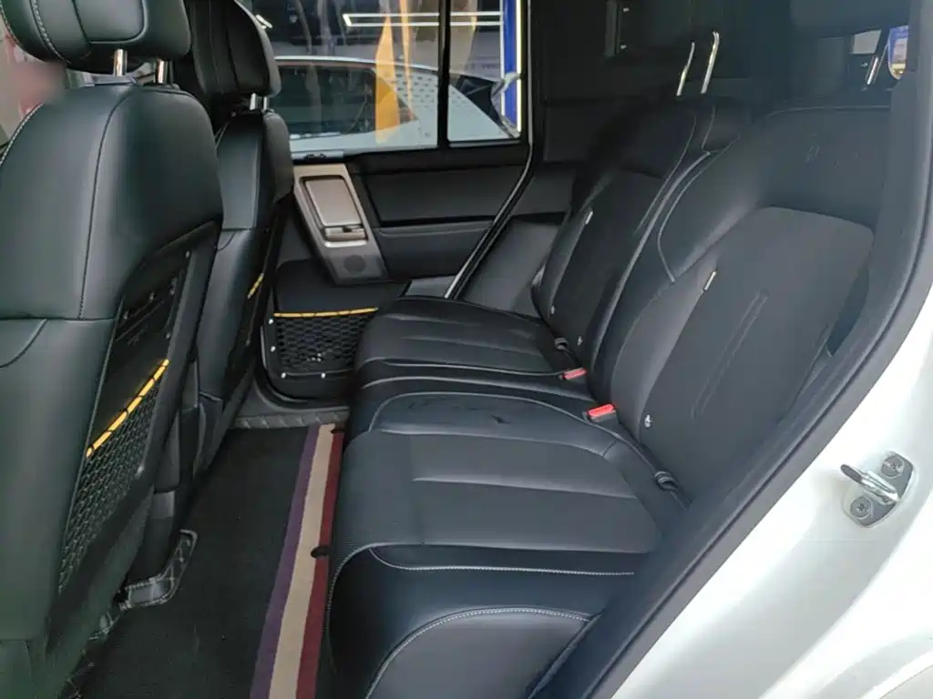 iCAR iCAR Super V23 — миниатюра 17
