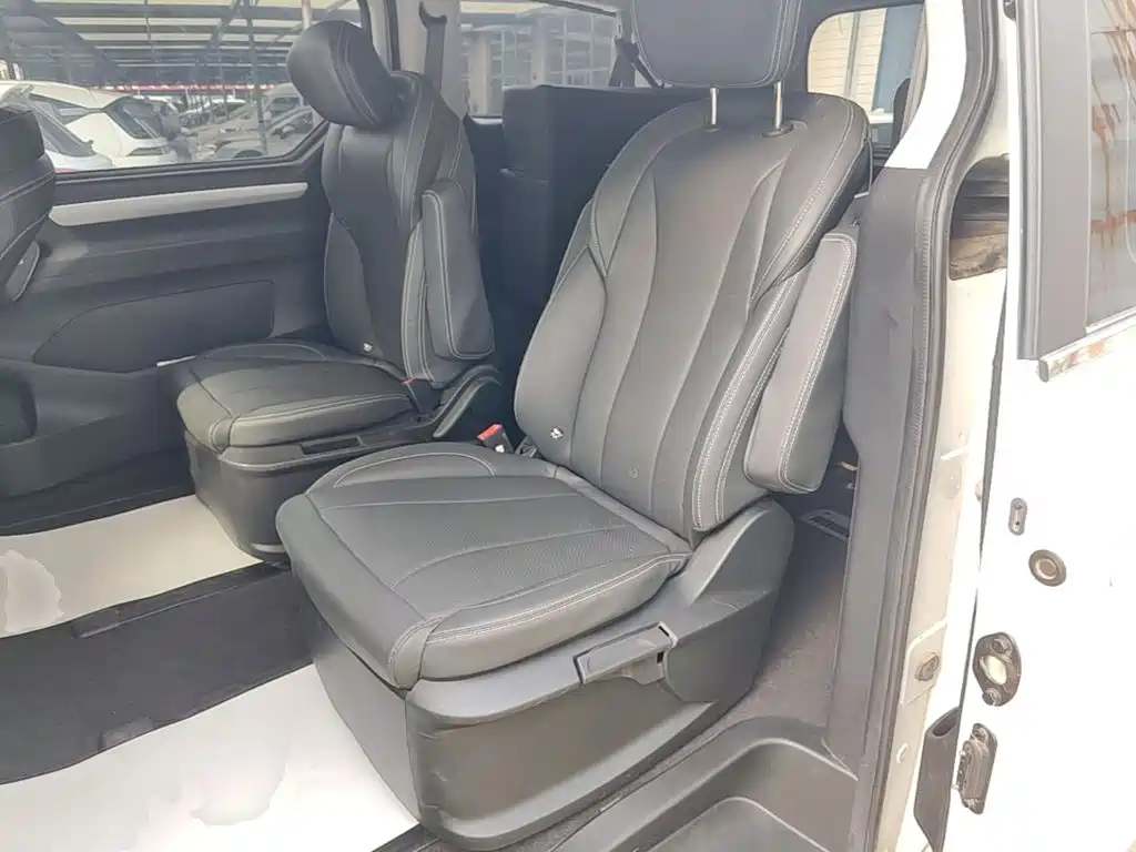 MAXUS G20 — миниатюра 17