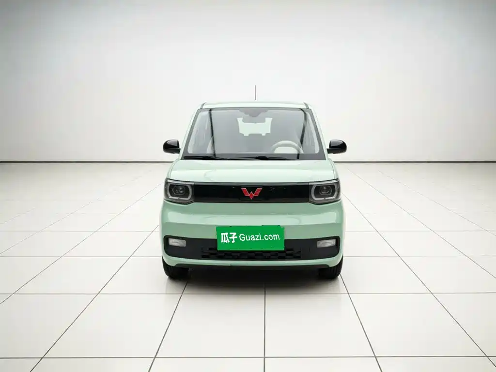 Wuling MINIEV — миниатюра 2