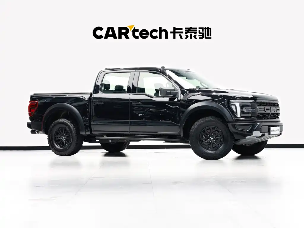 Ford F-150 2025 3.5T