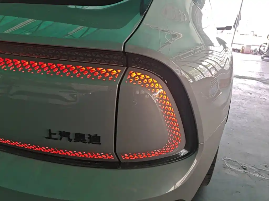 Audi E5 Sportback — миниатюра 24