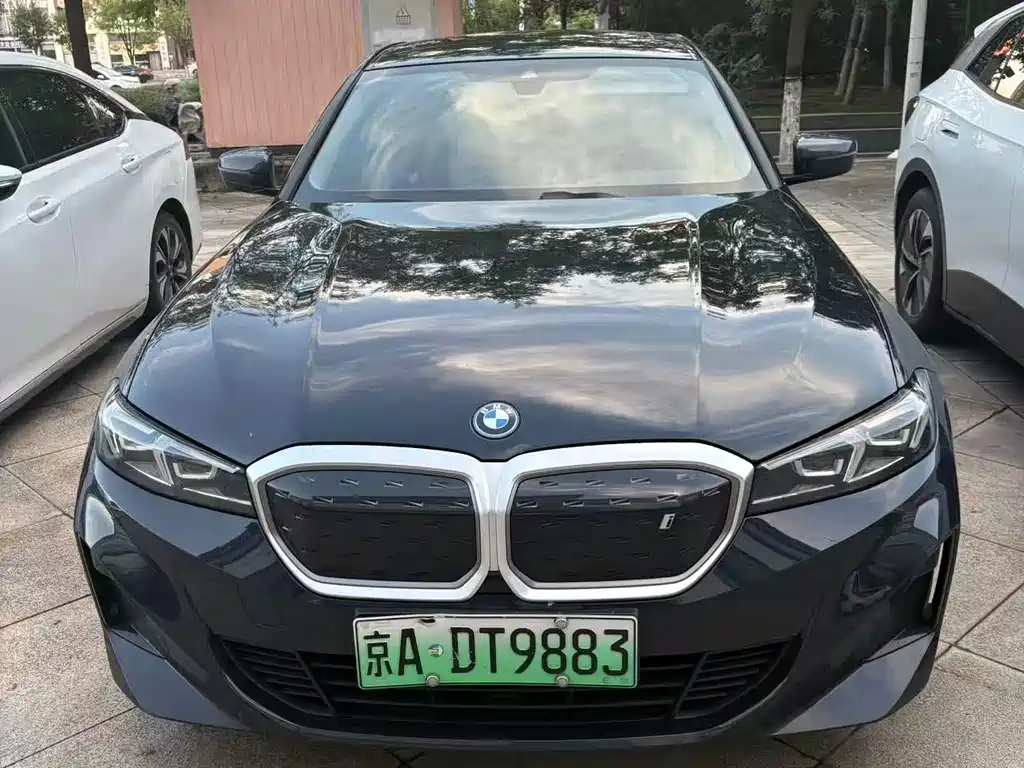 BMW i3 — миниатюра 2