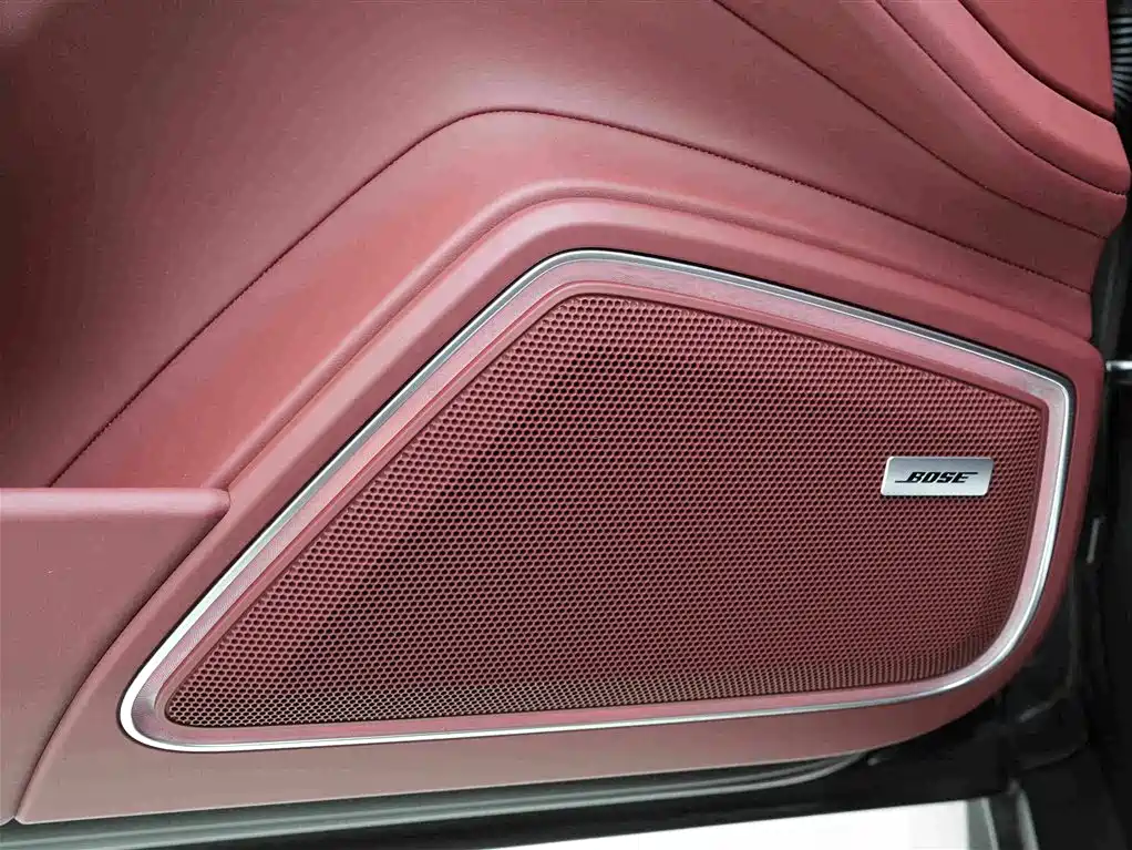 Porsche Panamera — миниатюра 15