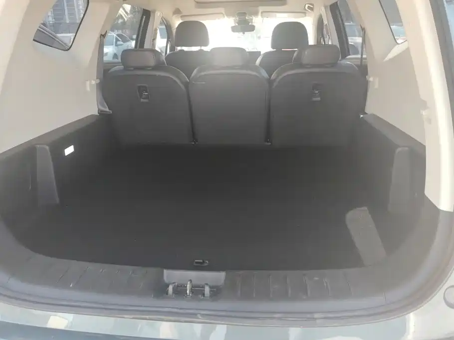 Geely Haoyue — миниатюра 4