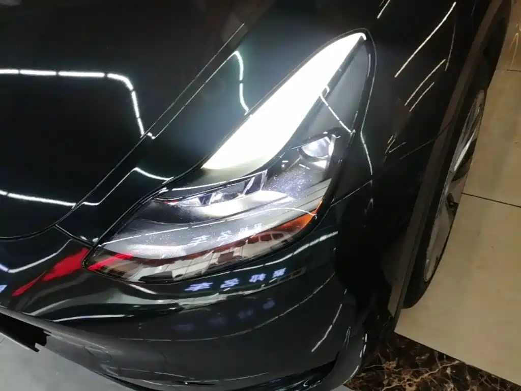 Tesla Model Y — фотографии объявления, Фото 24