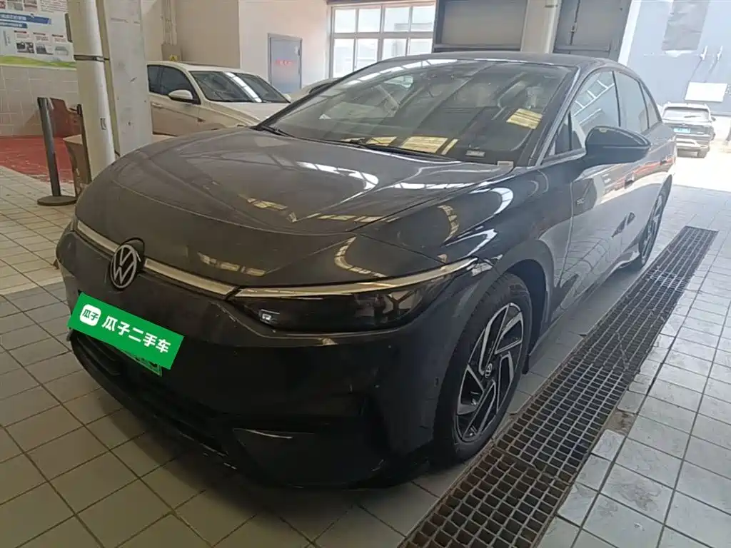 Volkswagen ID.7 VIZZION 2024 PRO