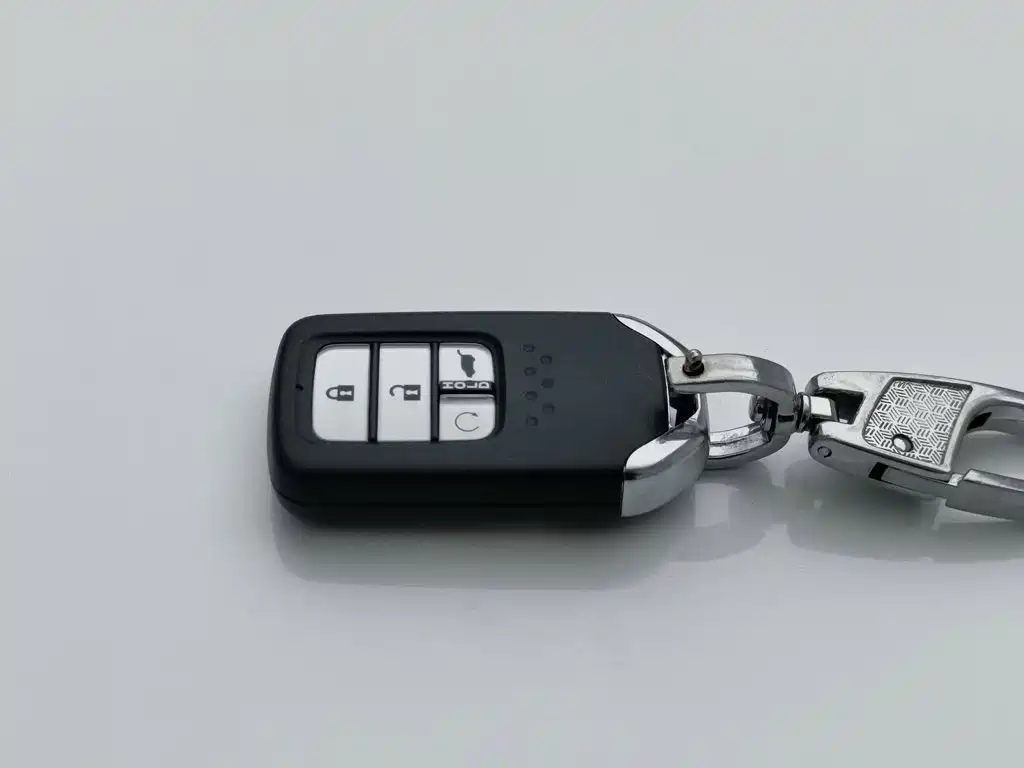 Honda UR-V — миниатюра 19