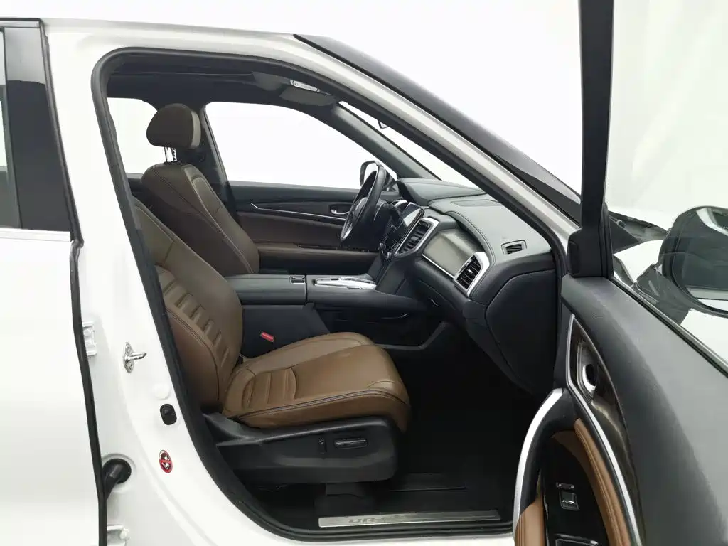 Honda UR-V — миниатюра 23