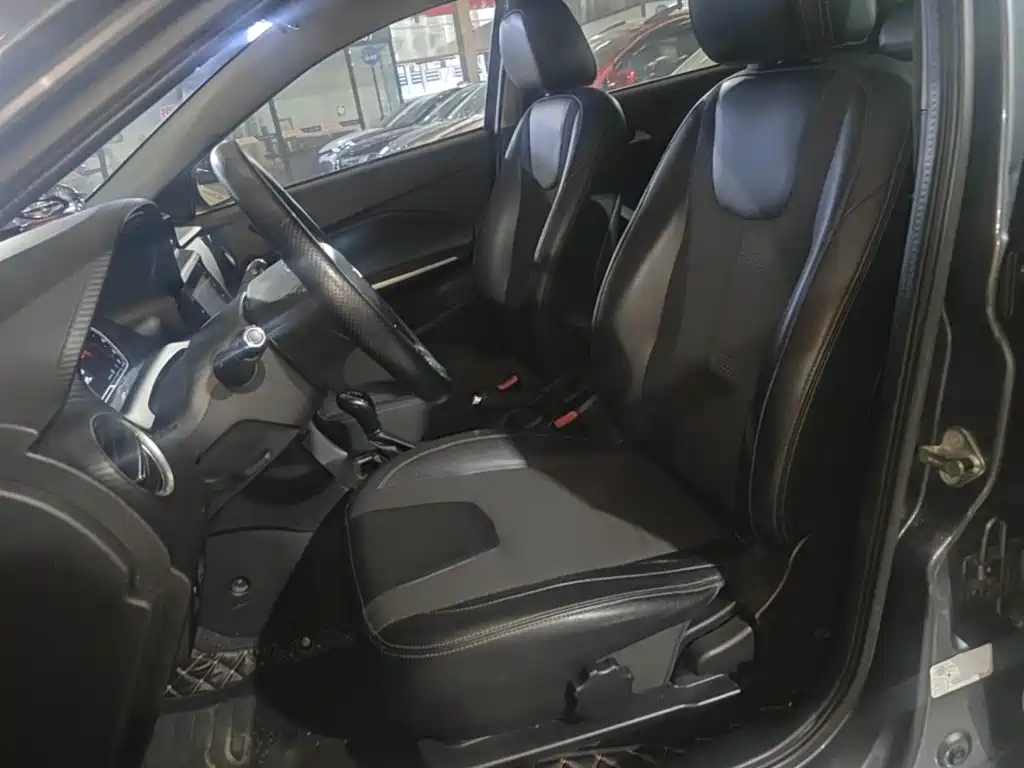 Chery Tiggo 3x — миниатюра 15
