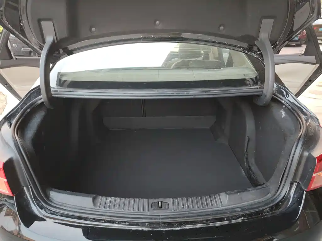 Buick Verano — миниатюра 26